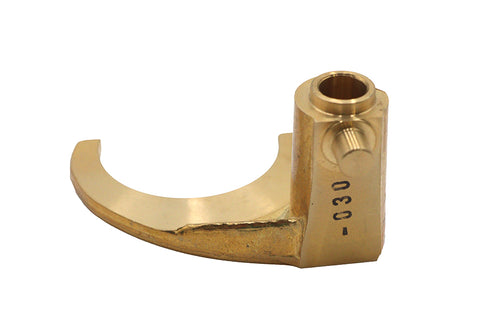 Transmission Shifter Fork -.030 - V-Twin Mfg.