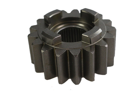 1st Gear Countershaft 17 Tooth - V-Twin Mfg.