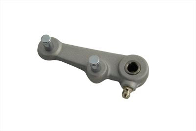 FX Transmission Shifter Lever Alloy - V-Twin Mfg.
