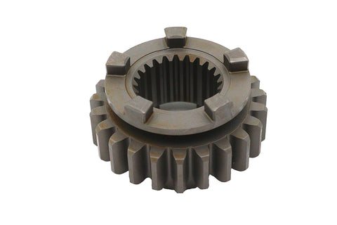 Andrews 2nd Gear Mainshaft/ 3rd Gear Countershaft - V-Twin Mfg.
