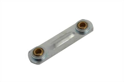 Rotary Top Shifter Rod Linkage Zinc - V-Twin Mfg.