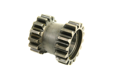 Low Gear Mainshaft - V-Twin Mfg.