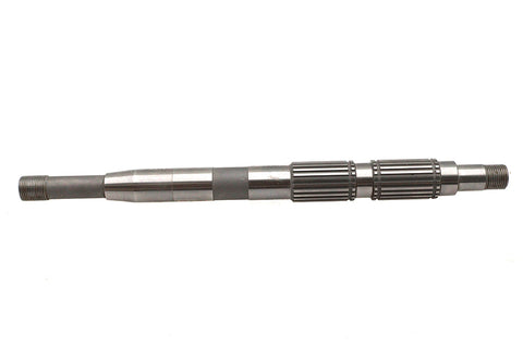 Transmission Mainshaft - V-Twin Mfg.