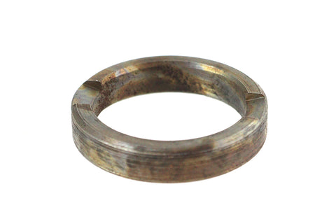 Transmission Mainshaft Thrust Washer .212 - V-Twin Mfg.