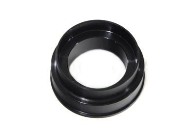Transmission Case Race Left Side - V-Twin Mfg.