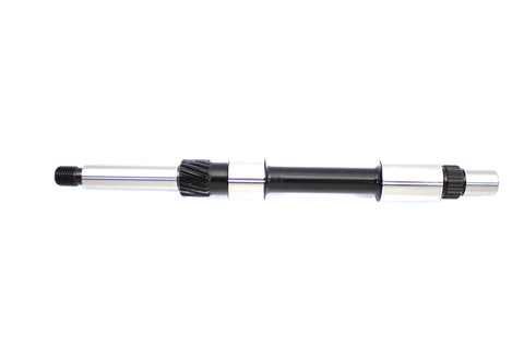 Electric Starter Shaft 7-3/4 inch - V-Twin Mfg.