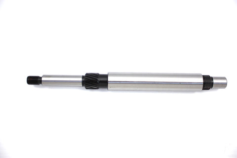 Electric Starter Shaft - V-Twin Mfg.