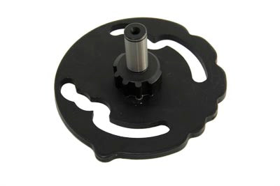 Big Twin 4 Speed Shifter Cam Plate - V-Twin Mfg.