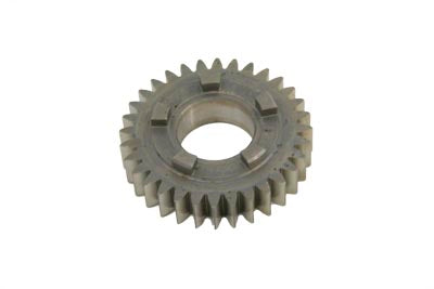 OE 3rd Mainshaft/ 2nd Countershaft Gear - V-Twin Mfg.