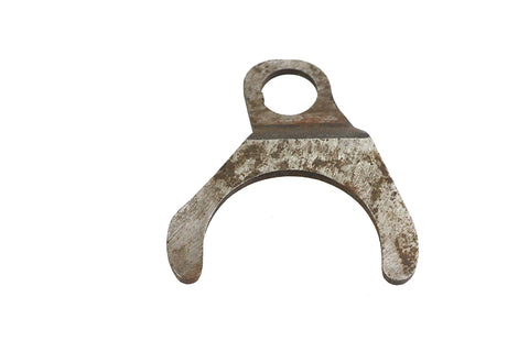 3-Speed Reverse Offset Shifter Fork - V-Twin Mfg.