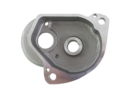 Electric Starter Housing - V-Twin Mfg.