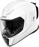 ICON Airflite™ Helmet - Gloss - White - Large 0101-10864