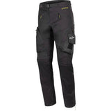 ALPINESTARS Acteon Pants - Black - US 28 3321125-10-28