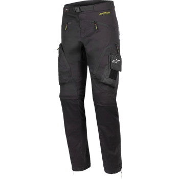 ALPINESTARS Acteon Pants - Black - US 28 3321125-10-28