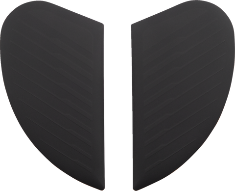 ICON Airform™ Side Plates - Counterstrike - Black 0133-1358