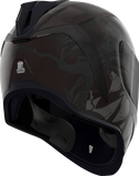 ICON Airform™ Helmet - Manik'RR - MIPS® - Dark Black - XS 0101-17003