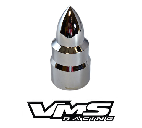 BULLET VTEC Solenoid Cap Cover OBD0 CNC BILLET ALUMINUM JDM B16 B16A (LARGE) HONDA ACURA INTEGRA CIVIC CRX