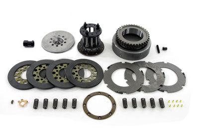 Clutch Drum Kit for Kick Starter Models - V-Twin Mfg.