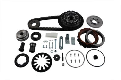 82 Link Primary Chain Drive System - V-Twin Mfg.