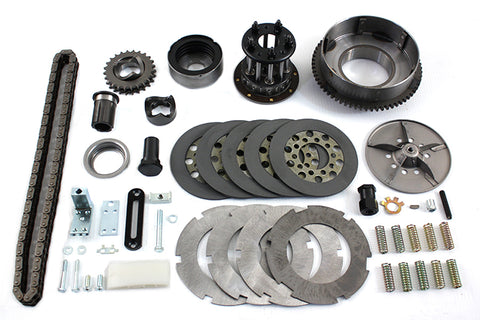 82 Link Primary Chain Drive System - V-Twin Mfg.