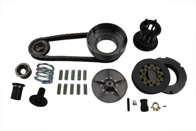 82 Link Primary Chain Drive System - V-Twin Mfg.