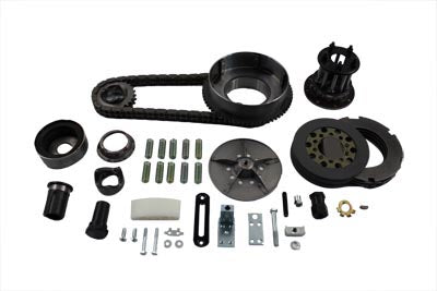 76 Link Primary Chain Drive System - V-Twin Mfg.