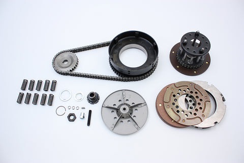 100 Link Primary Chain Drive System - V-Twin Mfg.