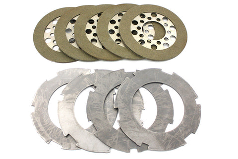 Kevlar Clutch Kit - V-Twin Mfg.