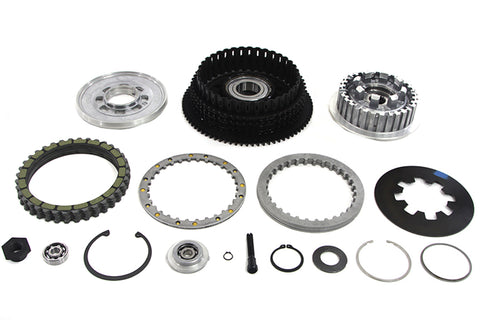 Clutch Pack Kit - V-Twin Mfg.