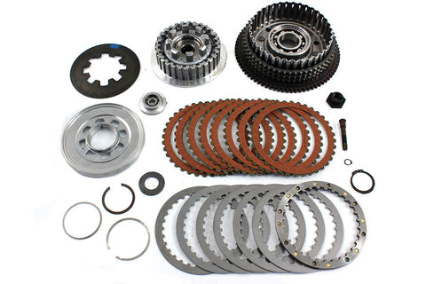 Clutch Pack Kit - V-Twin Mfg.