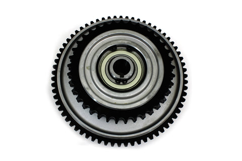 Clutch Drum Hub Kit - V-Twin Mfg.