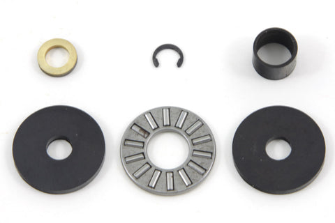 Clutch Pushrod Bearing Kit - V-Twin Mfg.