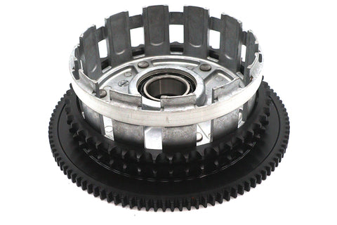 Clutch Drum Assembly - V-Twin Mfg.