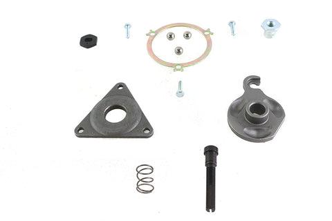 Clutch Ramp Assembly - V-Twin Mfg.