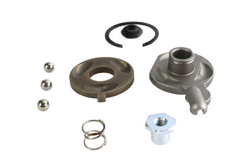 Clutch Ramp Assembly - V-Twin Mfg.