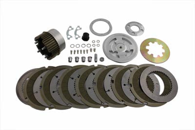 York Veloprene Pack Kit - V-Twin Mfg.