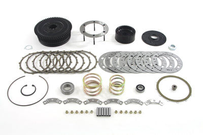 Clutch Drum Kit - V-Twin Mfg.