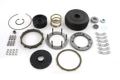 Clutch Drum Kit - V-Twin Mfg.