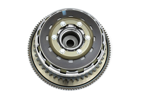 Clutch Drum Kit - V-Twin Mfg.