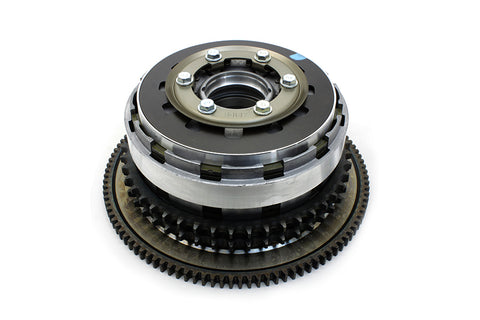 Clutch Drum Kit - V-Twin Mfg.