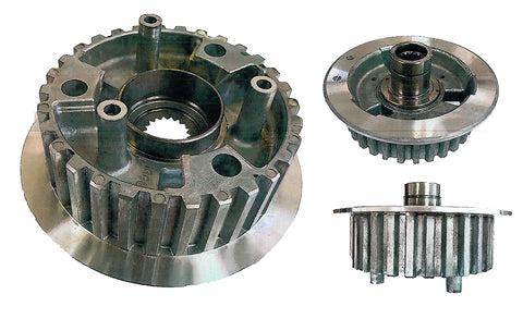 Clutch Hub - V-Twin Mfg.