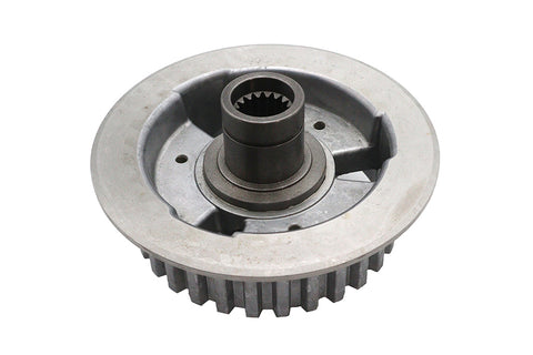Clutch Hub Assembly - V-Twin Mfg.