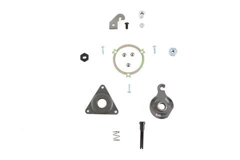 Tamer Clutch Ramp Kit - V-Twin Mfg.