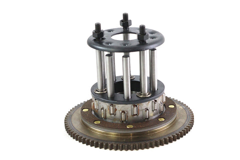 3 Stud Electric Start Clutch Hub - V-Twin Mfg.