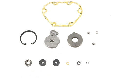 York Throw Out Bearing Upgrade - V-Twin Mfg.