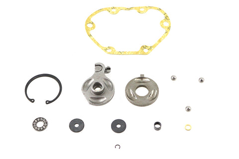 York Throw Out Bearing Upgrade - V-Twin Mfg.