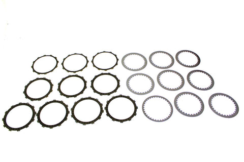M8 Clutch Plate Set - V-Twin Mfg.