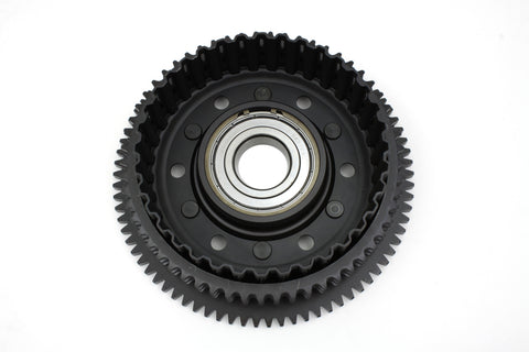 Clutch Drum with Sprocket - V-Twin Mfg.