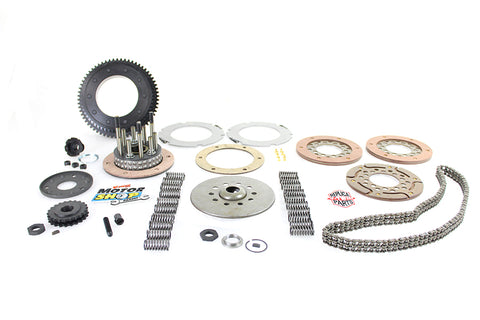 Servi-Car Primary Drive Kit - V-Twin Mfg.