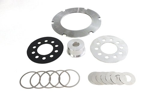 Tamer Style Clutch Hub Retainer Kit - V-Twin Mfg.